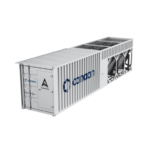 Avalon Hydro Cooling Mining Box-20/40ft