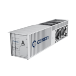 Avalon Hydro Cooling Mining Box-20/40ft