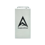 Avalon Miner A1366I-122T Immersion Cooling - Image 6