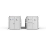 Avalon Air Cooling Mining Box-40ft - Image 4