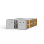 Avalon Air Cooling Mining Box-40ft - Image 3