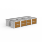 Avalon Air Cooling Mining Box-40ft