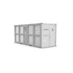 Avalon Air Cooling Mining Box-20ft - Image 6