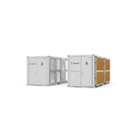 Avalon Air Cooling Mining Box-20ft